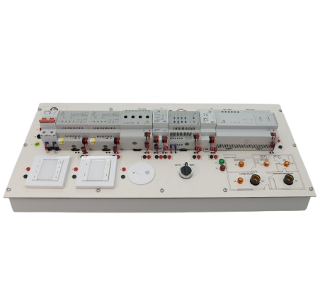 KNX Training Kits